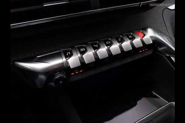 Peugeot 5008 1.2 PureTech Blue Lease Allure Luxe (ADAPTIVE CRUISE,KEYLESS,LM-VELGEN,DIGITAL,APPLE CARPLAY,CAMERA,TOPCONDITIE)