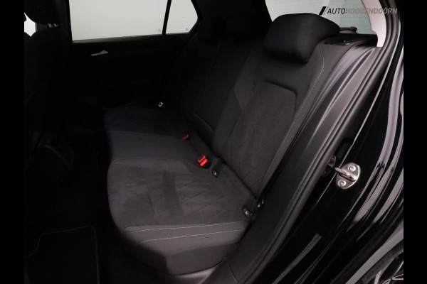 Volkswagen Golf 1.5 TSI Life Business Luxe (STUURVERWARMING,MEMORY STOELEN,ADAPTIVE CRUISE,SFEERVERLICHTING,CAMERA,TOPCONDITIE)