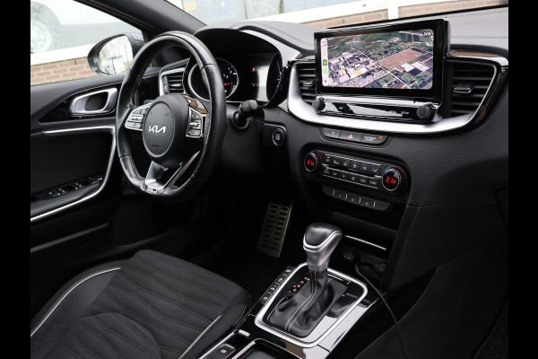 Kia ProCeed 1.5 T-GDi 160 PK GT-LINE AUT. + CAMERA | STOEL/STUURWIELVERW. | ADAPTIVE CRUISE | CARPLAY