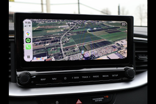 Kia ProCeed 1.5 T-GDi 160 PK GT-LINE AUT. + CAMERA | STOEL/STUURWIELVERW. | ADAPTIVE CRUISE | CARPLAY