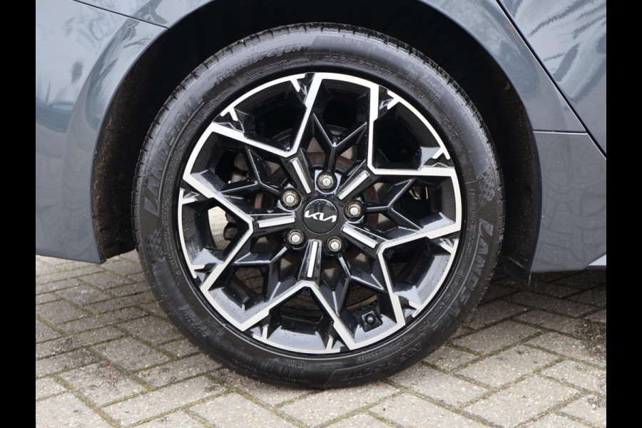 Kia ProCeed 1.5 T-GDi 160 PK GT-LINE AUT. + CAMERA | STOEL/STUURWIELVERW. | ADAPTIVE CRUISE | CARPLAY