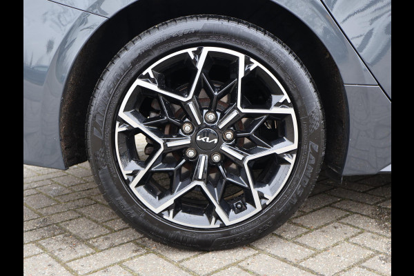 Kia ProCeed 1.5 T-GDi 160 PK GT-LINE AUT. + CAMERA | STOEL/STUURWIELVERW. | ADAPTIVE CRUISE | CARPLAY