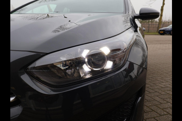 Kia ProCeed 1.5 T-GDi 160 PK GT-LINE AUT. + CAMERA | STOEL/STUURWIELVERW. | ADAPTIVE CRUISE | CARPLAY