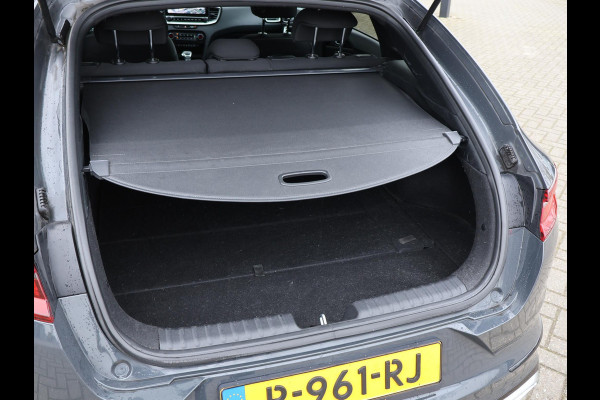 Kia ProCeed 1.5 T-GDi 160 PK GT-LINE AUT. + CAMERA | STOEL/STUURWIELVERW. | ADAPTIVE CRUISE | CARPLAY