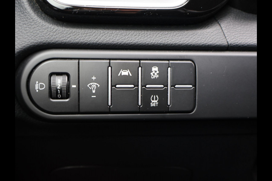 Kia ProCeed 1.5 T-GDi 160 PK GT-LINE AUT. + CAMERA | STOEL/STUURWIELVERW. | ADAPTIVE CRUISE | CARPLAY
