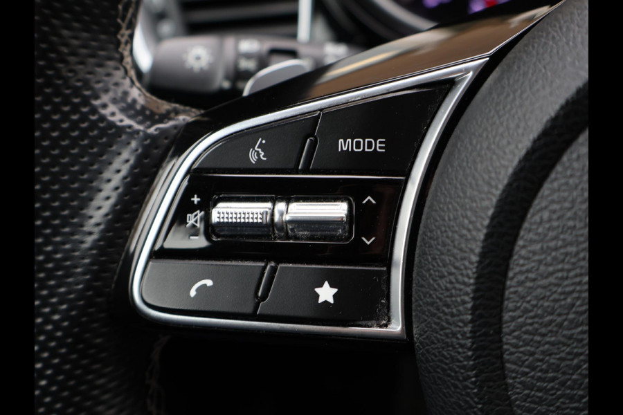 Kia ProCeed 1.5 T-GDi 160 PK GT-LINE AUT. + CAMERA | STOEL/STUURWIELVERW. | ADAPTIVE CRUISE | CARPLAY