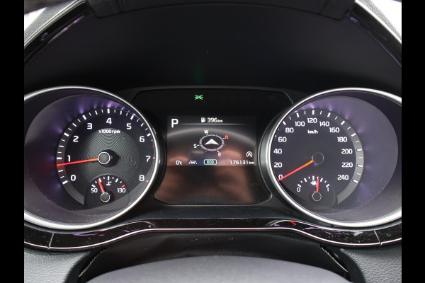 Kia ProCeed 1.5 T-GDi 160 PK GT-LINE AUT. + CAMERA | STOEL/STUURWIELVERW. | ADAPTIVE CRUISE | CARPLAY