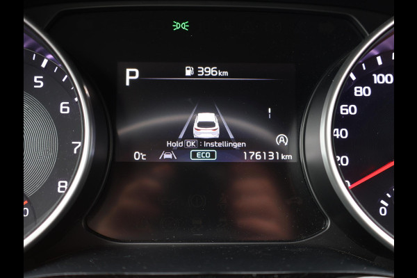 Kia ProCeed 1.5 T-GDi 160 PK GT-LINE AUT. + CAMERA | STOEL/STUURWIELVERW. | ADAPTIVE CRUISE | CARPLAY