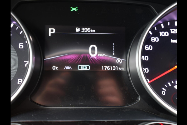 Kia ProCeed 1.5 T-GDi 160 PK GT-LINE AUT. + CAMERA | STOEL/STUURWIELVERW. | ADAPTIVE CRUISE | CARPLAY