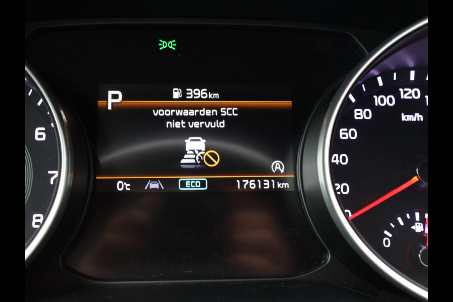 Kia ProCeed 1.5 T-GDi 160 PK GT-LINE AUT. + CAMERA | STOEL/STUURWIELVERW. | ADAPTIVE CRUISE | CARPLAY