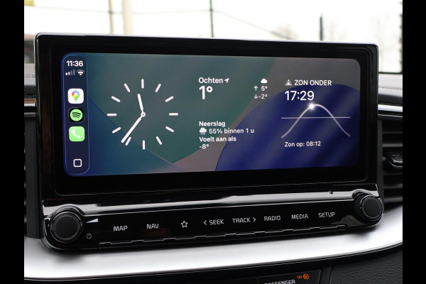 Kia ProCeed 1.5 T-GDi 160 PK GT-LINE AUT. + CAMERA | STOEL/STUURWIELVERW. | ADAPTIVE CRUISE | CARPLAY