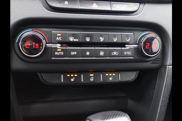 Kia ProCeed 1.5 T-GDi 160 PK GT-LINE AUT. + CAMERA | STOEL/STUURWIELVERW. | ADAPTIVE CRUISE | CARPLAY