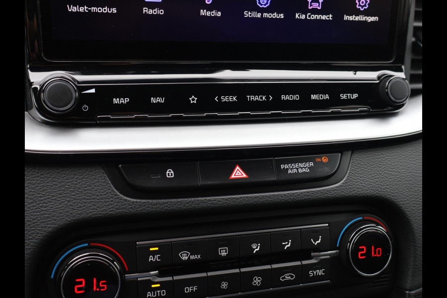 Kia ProCeed 1.5 T-GDi 160 PK GT-LINE AUT. + CAMERA | STOEL/STUURWIELVERW. | ADAPTIVE CRUISE | CARPLAY