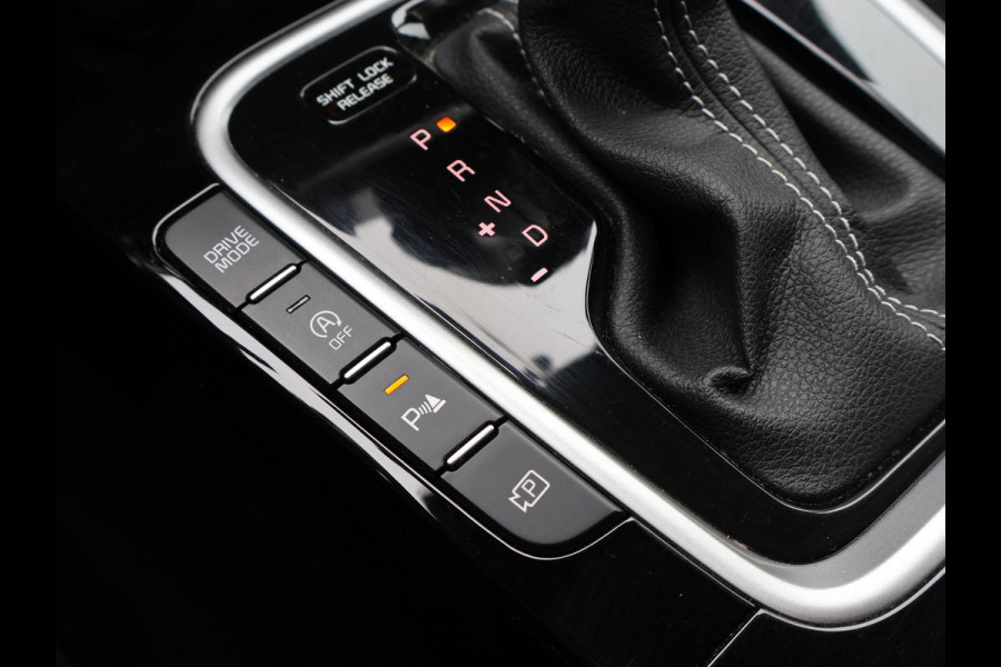 Kia ProCeed 1.5 T-GDi 160 PK GT-LINE AUT. + CAMERA | STOEL/STUURWIELVERW. | ADAPTIVE CRUISE | CARPLAY