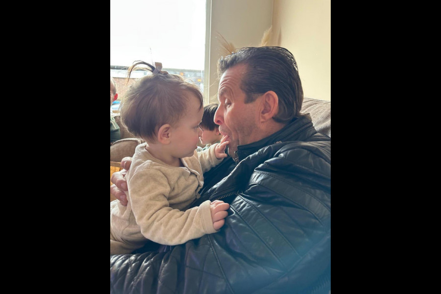 Volkswagen Caddy 2.0 TDI L1H1 180 PK Trendline Schuifdeur