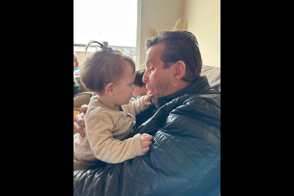 Volkswagen Caddy 2.0 TDI L1H1 180 PK Trendline Schuifdeur