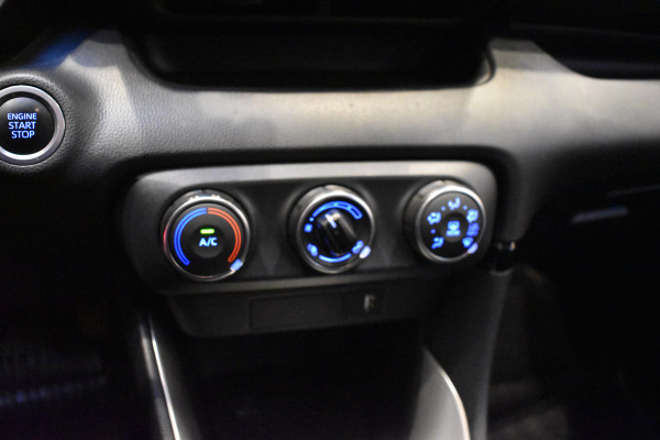 Toyota Yaris 1.5 VVT-i Dynamic 1e eigenaar