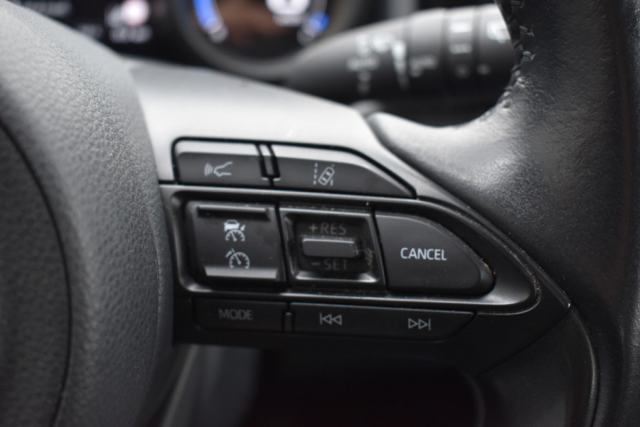 Toyota Yaris 1.5 VVT-i Dynamic 1e eigenaar