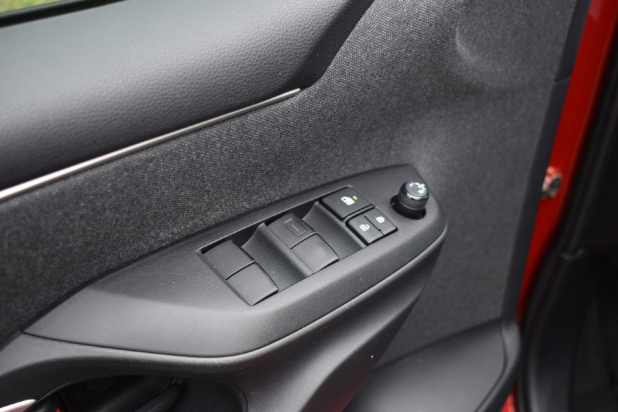 Toyota Yaris 1.5 VVT-i Dynamic 1e eigenaar