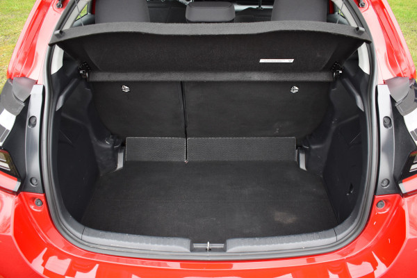 Toyota Yaris 1.5 VVT-i Dynamic 1e eigenaar