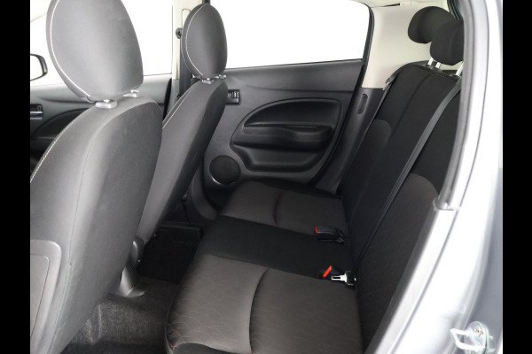 Mitsubishi Space Star 1.2 GRAYLINE ACTIV AUTOMAAT GARANTIE 6-2031* APPLE CARPLAY & ANDROID AUTO . ELEKTRISCHE RAMEN V+A . CRUISE CONTROL . BLUETOOTH