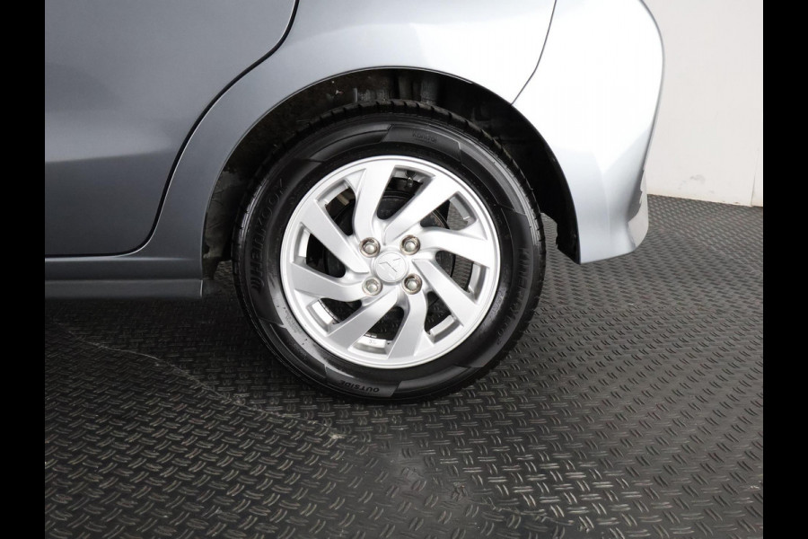 Mitsubishi Space Star 1.2 GRAYLINE ACTIV AUTOMAAT GARANTIE 6-2031* APPLE CARPLAY & ANDROID AUTO . ELEKTRISCHE RAMEN V+A . CRUISE CONTROL . BLUETOOTH