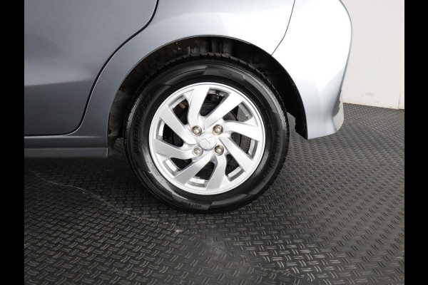 Mitsubishi Space Star 1.2 GRAYLINE ACTIV AUTOMAAT GARANTIE 6-2031* APPLE CARPLAY & ANDROID AUTO . ELEKTRISCHE RAMEN V+A . CRUISE CONTROL . BLUETOOTH