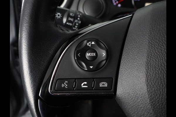 Mitsubishi Space Star 1.2 GRAYLINE ACTIV AUTOMAAT GARANTIE 6-2031* APPLE CARPLAY & ANDROID AUTO . ELEKTRISCHE RAMEN V+A . CRUISE CONTROL . BLUETOOTH
