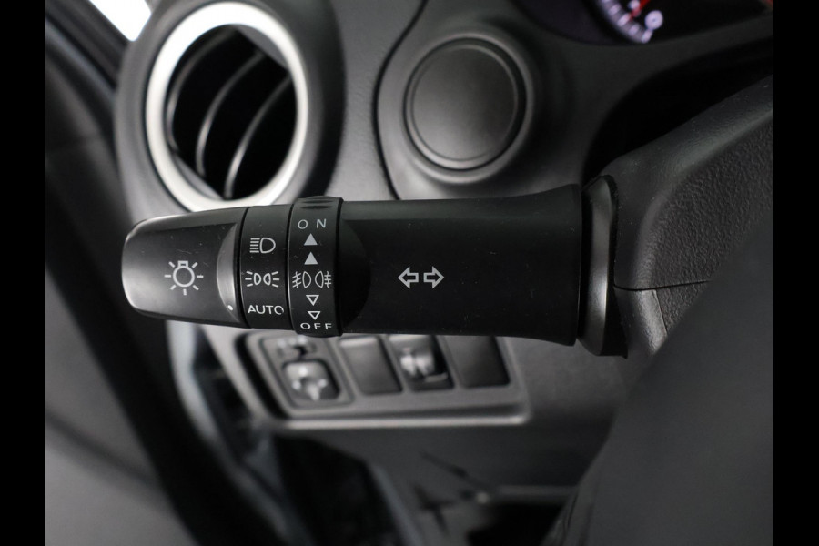 Mitsubishi Space Star 1.2 GRAYLINE ACTIV AUTOMAAT GARANTIE 6-2031* APPLE CARPLAY & ANDROID AUTO . ELEKTRISCHE RAMEN V+A . CRUISE CONTROL . BLUETOOTH