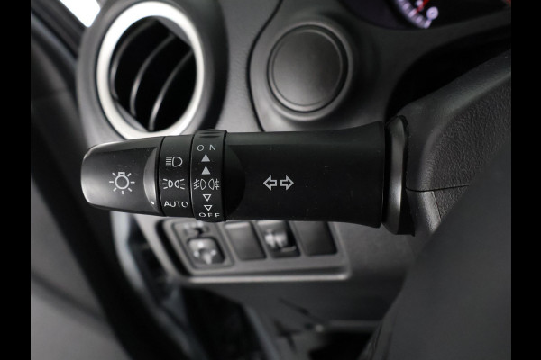 Mitsubishi Space Star 1.2 GRAYLINE ACTIV AUTOMAAT GARANTIE 6-2031* APPLE CARPLAY & ANDROID AUTO . ELEKTRISCHE RAMEN V+A . CRUISE CONTROL . BLUETOOTH