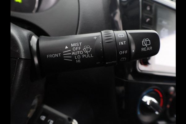 Mitsubishi Space Star 1.2 GRAYLINE ACTIV AUTOMAAT GARANTIE 6-2031* APPLE CARPLAY & ANDROID AUTO . ELEKTRISCHE RAMEN V+A . CRUISE CONTROL . BLUETOOTH