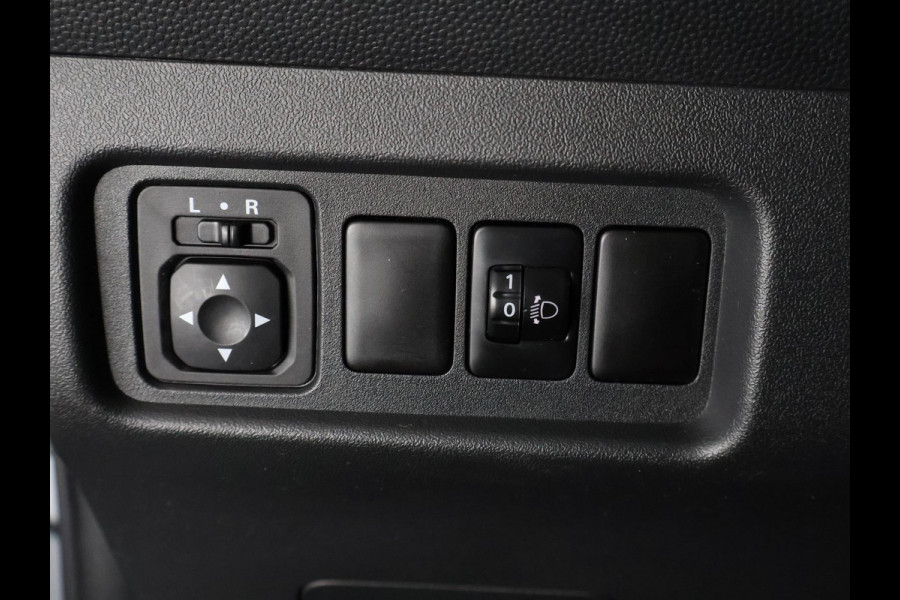 Mitsubishi Space Star 1.2 GRAYLINE ACTIV AUTOMAAT GARANTIE 6-2031* APPLE CARPLAY & ANDROID AUTO . ELEKTRISCHE RAMEN V+A . CRUISE CONTROL . BLUETOOTH