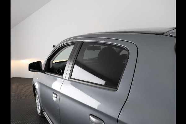 Mitsubishi Space Star 1.2 GRAYLINE ACTIV AUTOMAAT GARANTIE 6-2031* APPLE CARPLAY & ANDROID AUTO . ELEKTRISCHE RAMEN V+A . CRUISE CONTROL . BLUETOOTH