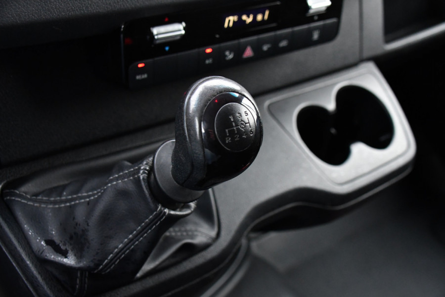 Mercedes-Benz Sprinter 319 V6 3.0 CDI L2H2 PB Edition Camera, Cruise, Stoelverwarming, 190pk, Standkachel, Airco, Uniek!