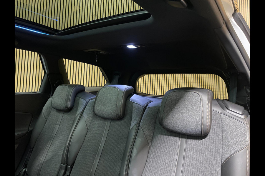 Peugeot 5008 1.2 GT-Line|131 PK|7-PERSOONS|PANORAMADAK|360-CAMERA|CRUISE+CLIMATE CONTROL|APPLE CARPLAY|ANDROID|1e EIG|NAP|NL-AUTO|