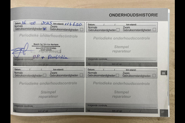 Peugeot 5008 1.2 GT-Line|131 PK|7-PERSOONS|PANORAMADAK|360-CAMERA|CRUISE+CLIMATE CONTROL|APPLE CARPLAY|ANDROID|1e EIG|NAP|NL-AUTO|