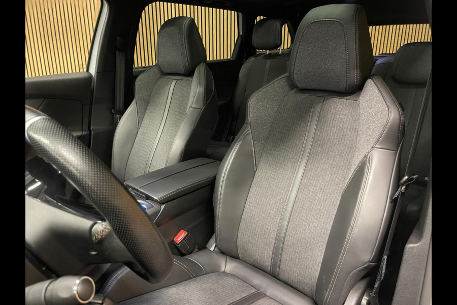 Peugeot 5008 1.2 GT-Line|131 PK|7-PERSOONS|PANORAMADAK|360-CAMERA|CRUISE+CLIMATE CONTROL|APPLE CARPLAY|ANDROID|1e EIG|NAP|NL-AUTO|