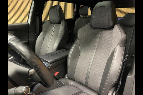 Peugeot 5008 1.2 GT-Line|131 PK|7-PERSOONS|PANORAMADAK|360-CAMERA|CRUISE+CLIMATE CONTROL|APPLE CARPLAY|ANDROID|1e EIG|NAP|NL-AUTO|