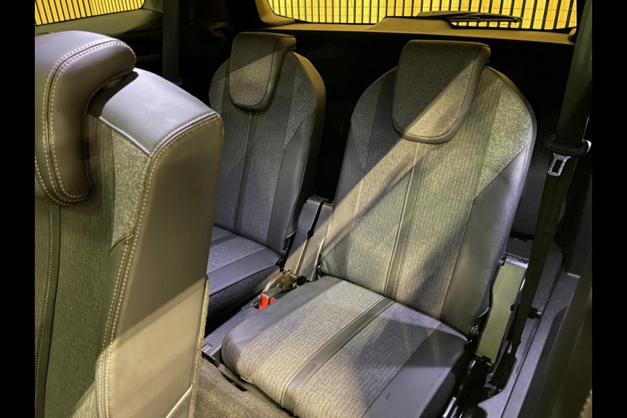 Peugeot 5008 1.2 GT-Line|131 PK|7-PERSOONS|PANORAMADAK|360-CAMERA|CRUISE+CLIMATE CONTROL|APPLE CARPLAY|ANDROID|1e EIG|NAP|NL-AUTO|