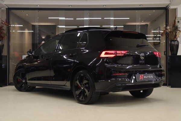 Volkswagen Golf 1.4 eHybrid GTE /PANO/IQLIGHT/CAM/CARPLAY/LANE ASSIST/VOL