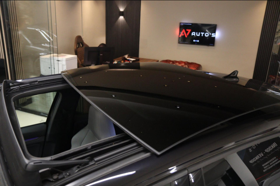 Volkswagen Golf 1.4 eHybrid GTE /PANO/IQLIGHT/CAM/CARPLAY/LANE ASSIST/VOL