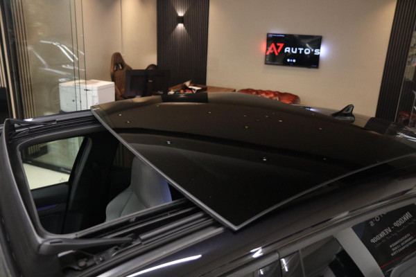 Volkswagen Golf 1.4 eHybrid GTE /PANO/IQLIGHT/CAM/CARPLAY/LANE ASSIST/VOL