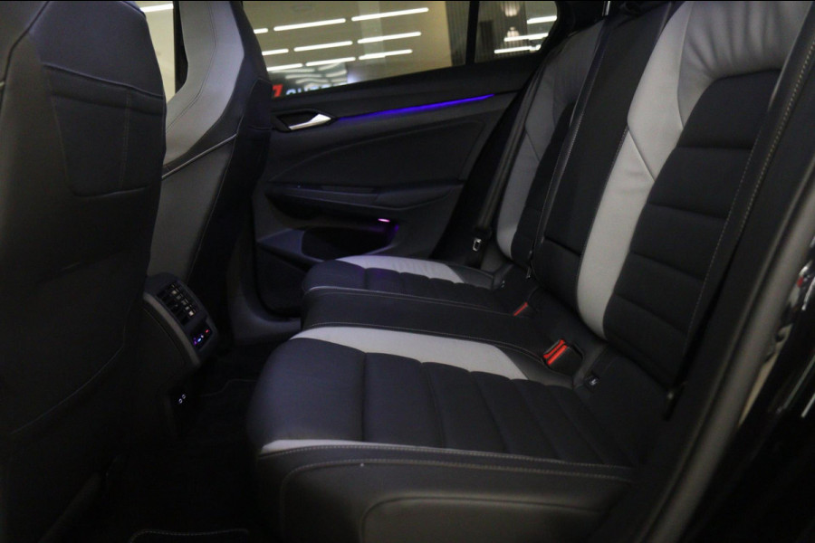 Volkswagen Golf 1.4 eHybrid GTE /PANO/IQLIGHT/CAM/CARPLAY/LANE ASSIST/VOL