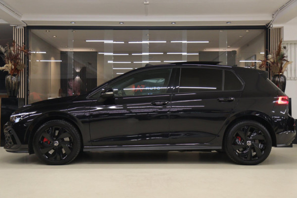 Volkswagen Golf 1.4 eHybrid GTE /PANO/IQLIGHT/CAM/CARPLAY/LANE ASSIST/VOL