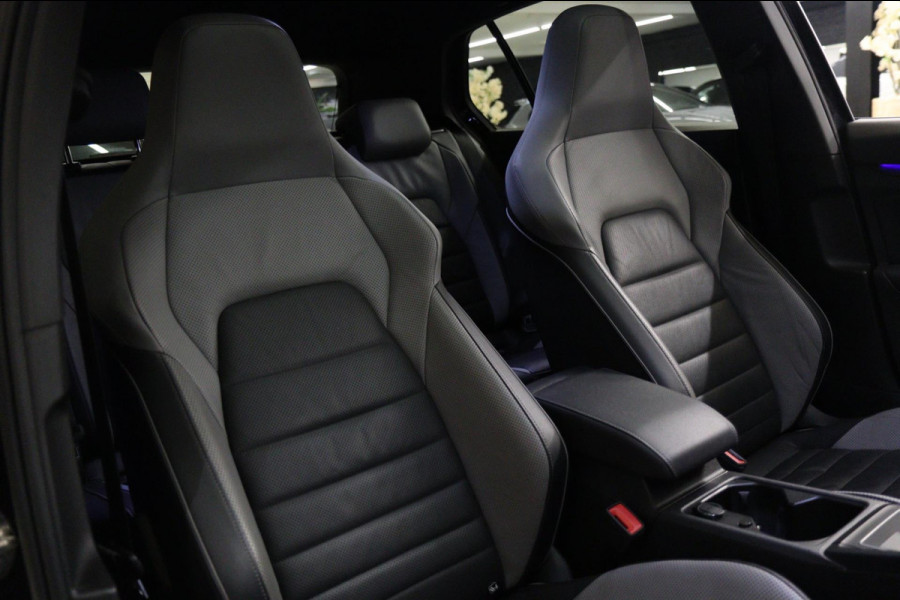 Volkswagen Golf 1.4 eHybrid GTE /PANO/IQLIGHT/CAM/CARPLAY/LANE ASSIST/VOL