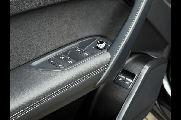 Audi Q5 55TFSI e 367pk Quattro Competition S Edition S-Line 1é Eig|19Dkm|Panoramadak|Luchtvering|HD Matrix|Memory|Virtual|Ambiance