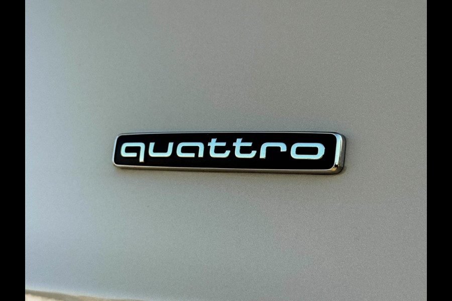 Audi Q5 55TFSI e 367PK Quattro Competition S Edition S-Line 1é Eig! Audi Exclusive|Pano|Luchtvering|S-Kuipstoelen|HD Matrix|Carbon