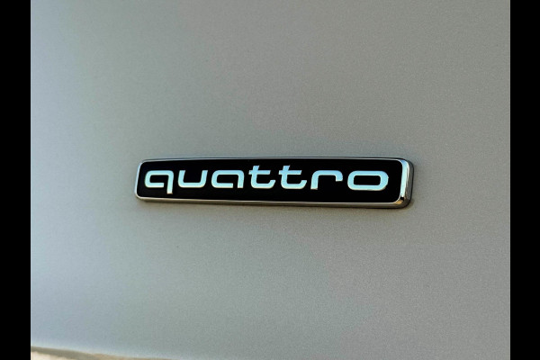 Audi Q5 55TFSI e 367PK Quattro Competition S Edition S-Line 1é Eig! Audi Exclusive|Pano|Luchtvering|S-Kuipstoelen|HD Matrix|Carbon