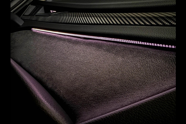 Audi Q5 55TFSI e 367PK Quattro Competition S Edition S-Line 1é Eig! Audi Exclusive|Pano|Luchtvering|S-Kuipstoelen|HD Matrix|Carbon