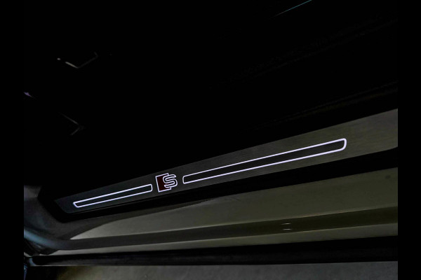 Audi Q5 55TFSI e 367PK Quattro Competition S Edition S-Line 1é Eig! Audi Exclusive|Pano|Luchtvering|S-Kuipstoelen|HD Matrix|Carbon